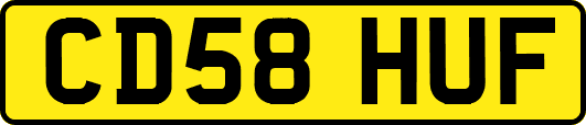 CD58HUF