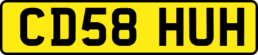 CD58HUH