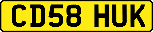CD58HUK
