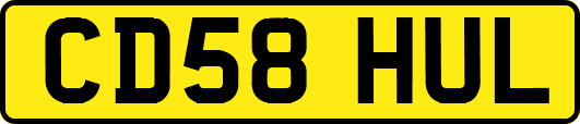 CD58HUL