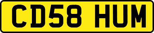 CD58HUM