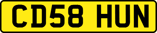 CD58HUN