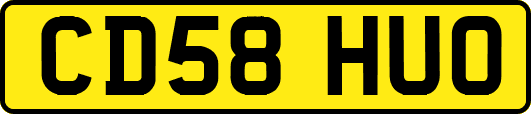 CD58HUO