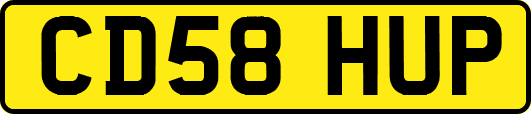 CD58HUP