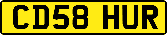 CD58HUR