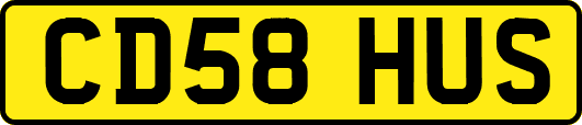 CD58HUS