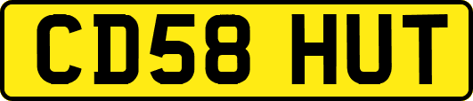 CD58HUT