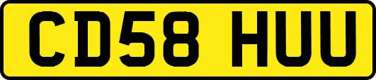CD58HUU