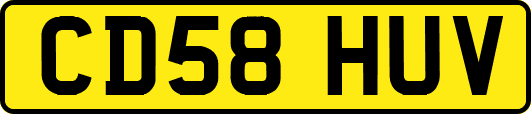 CD58HUV