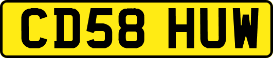 CD58HUW