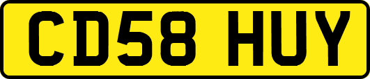 CD58HUY