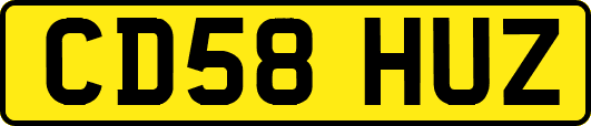 CD58HUZ
