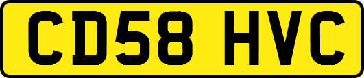 CD58HVC