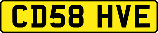 CD58HVE