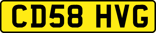 CD58HVG