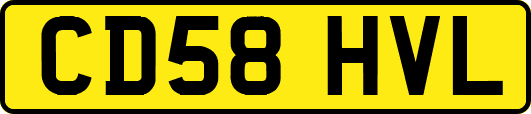 CD58HVL