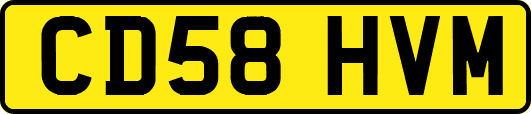 CD58HVM