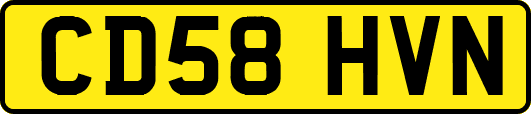 CD58HVN