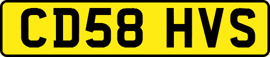 CD58HVS