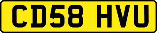 CD58HVU
