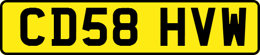 CD58HVW