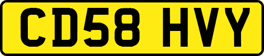 CD58HVY