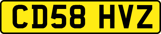CD58HVZ