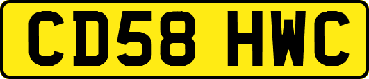 CD58HWC