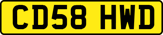 CD58HWD
