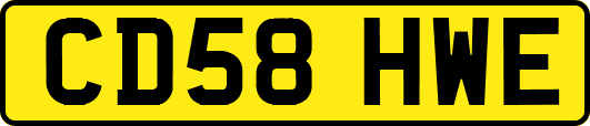 CD58HWE