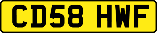 CD58HWF