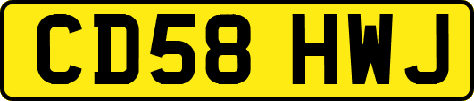 CD58HWJ