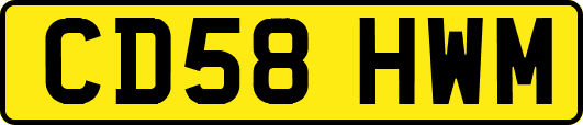 CD58HWM