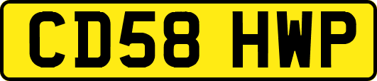 CD58HWP