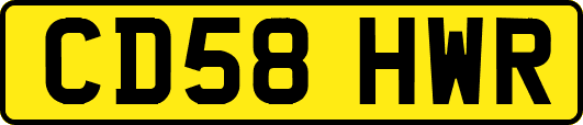 CD58HWR