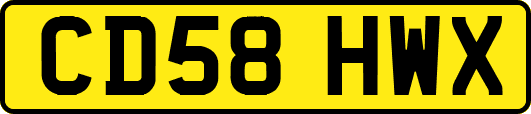 CD58HWX