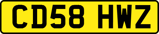 CD58HWZ