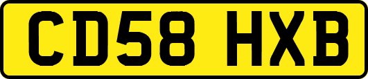 CD58HXB