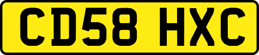 CD58HXC