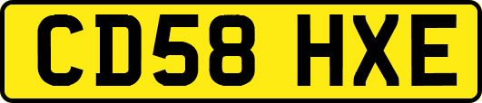 CD58HXE