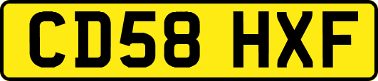 CD58HXF