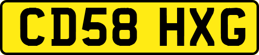 CD58HXG
