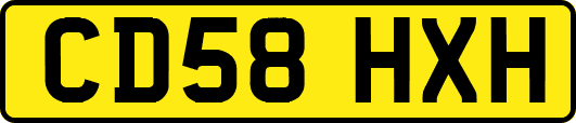 CD58HXH