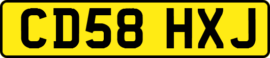 CD58HXJ