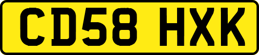 CD58HXK