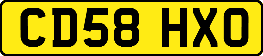 CD58HXO