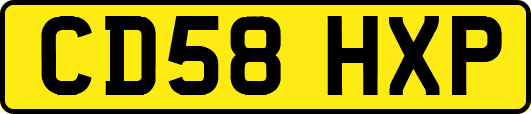 CD58HXP