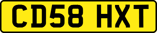 CD58HXT