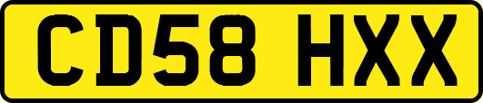 CD58HXX