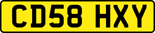 CD58HXY
